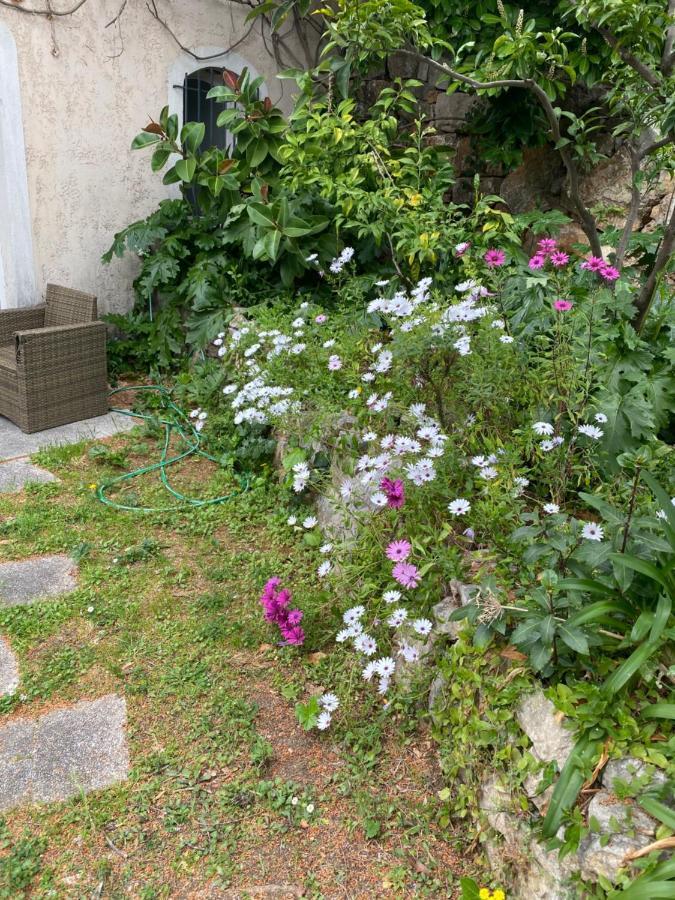Chambre Spacieuse Independante Dans Villa Plus Parking Privee Λε Κανέ Εξωτερικό φωτογραφία
